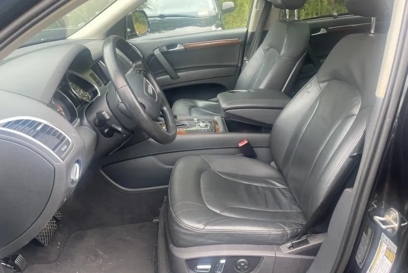 2013 Audi Q7 3.0T Premium photo 1