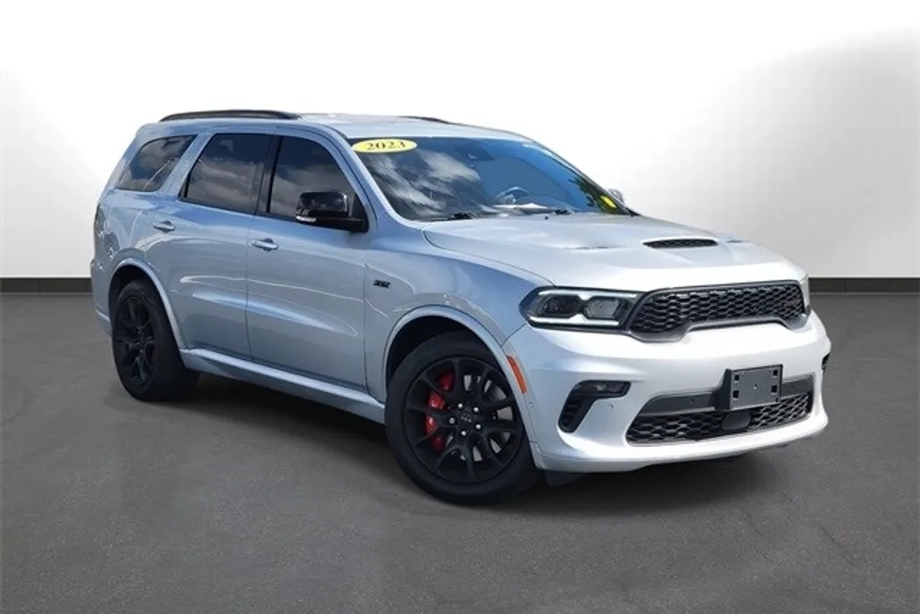 2023 Dodge Durango SRT 392 Premium photo 1