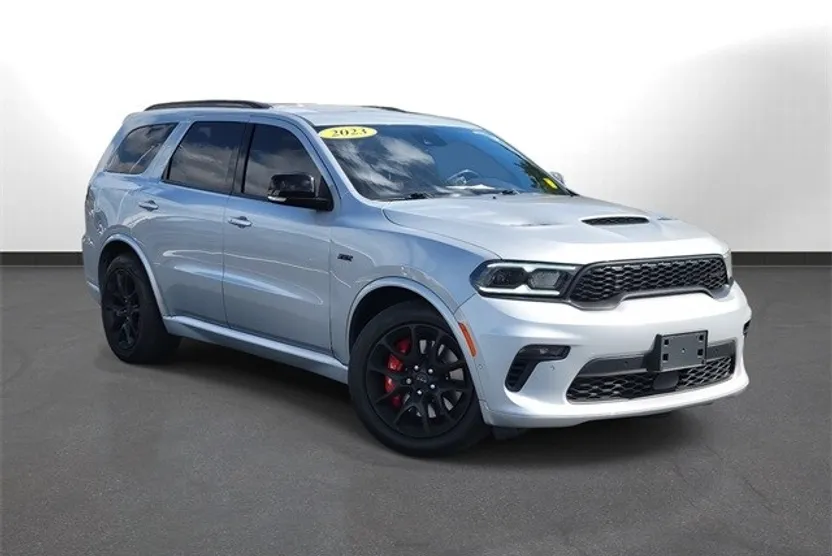 2023 Dodge Durango SRT 392 Premium photo 1