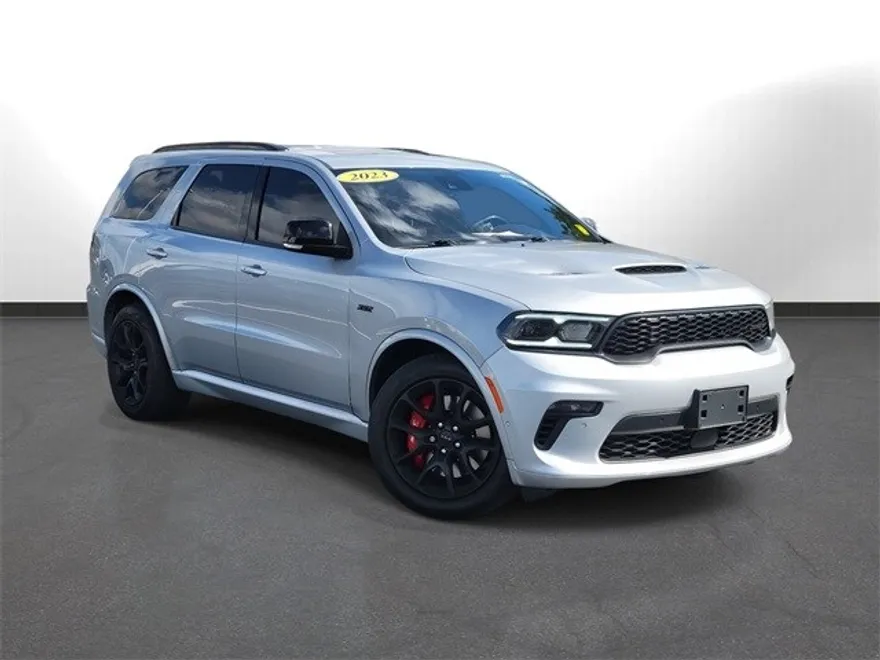 2023 Dodge Durango SRT 392 Premium photo 1