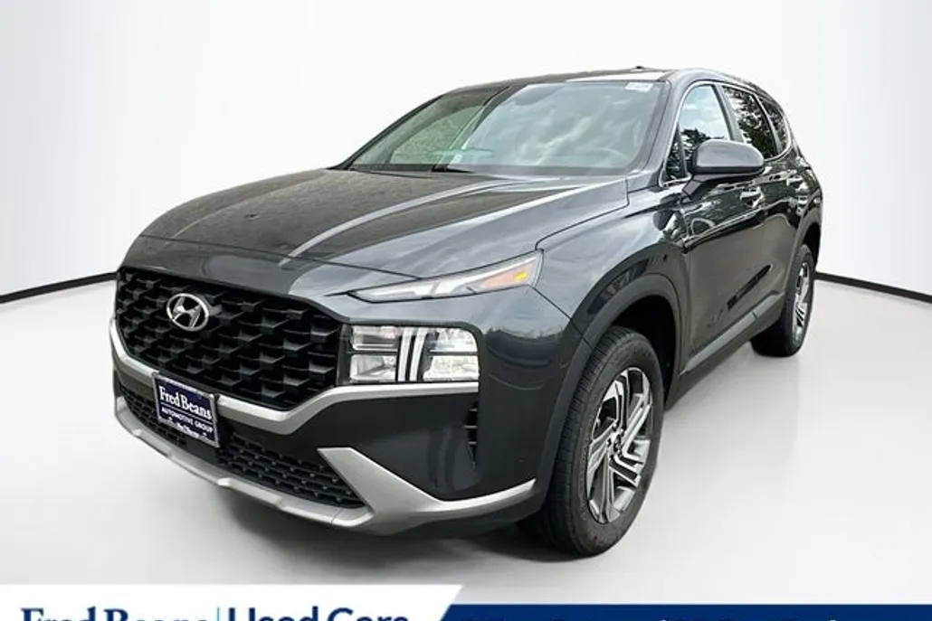 2023 Hyundai Santa Fe SE photo 1