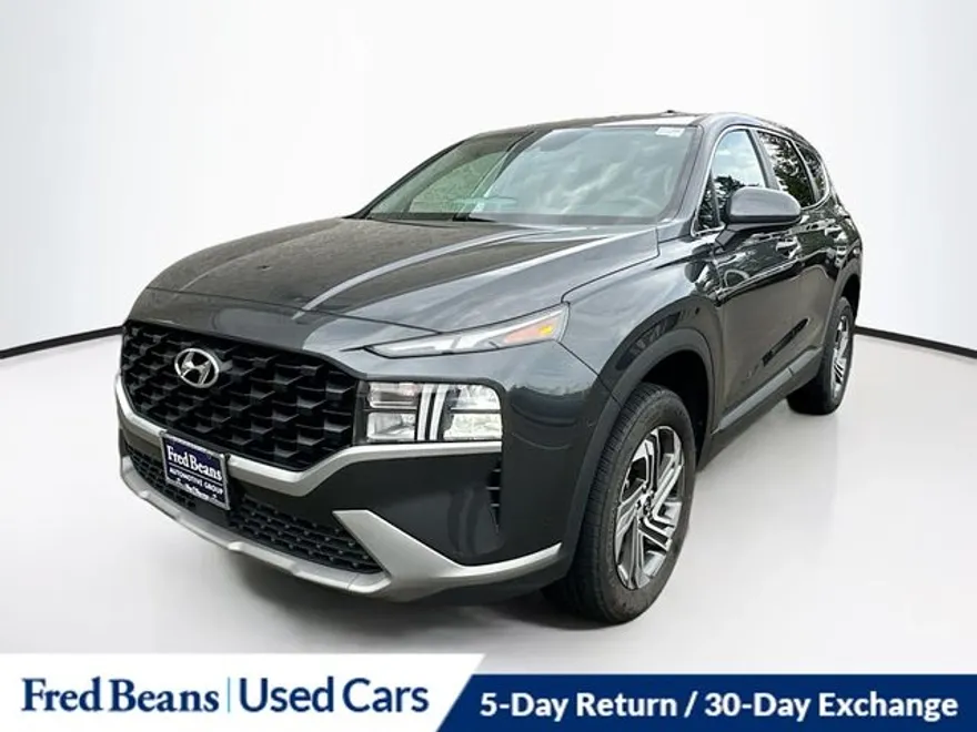 2023 Hyundai Santa Fe SE photo 1