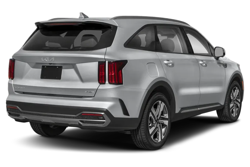 2024 Kia Sorento Plug-In Hybrid SX Prestige photo 1