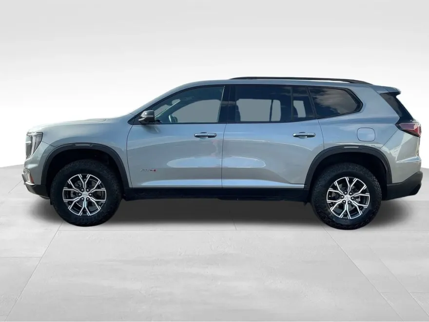 2024 Gmc Acadia AT4 photo 1
