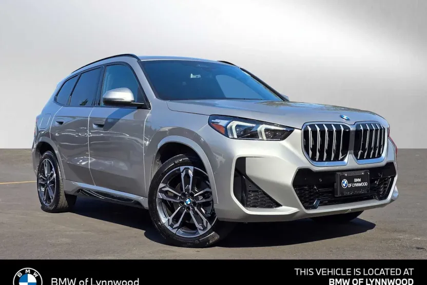 2025 Bmw X1 XDrive28i photo 1