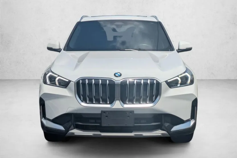 2025 Bmw X1 XDrive28i photo 1
