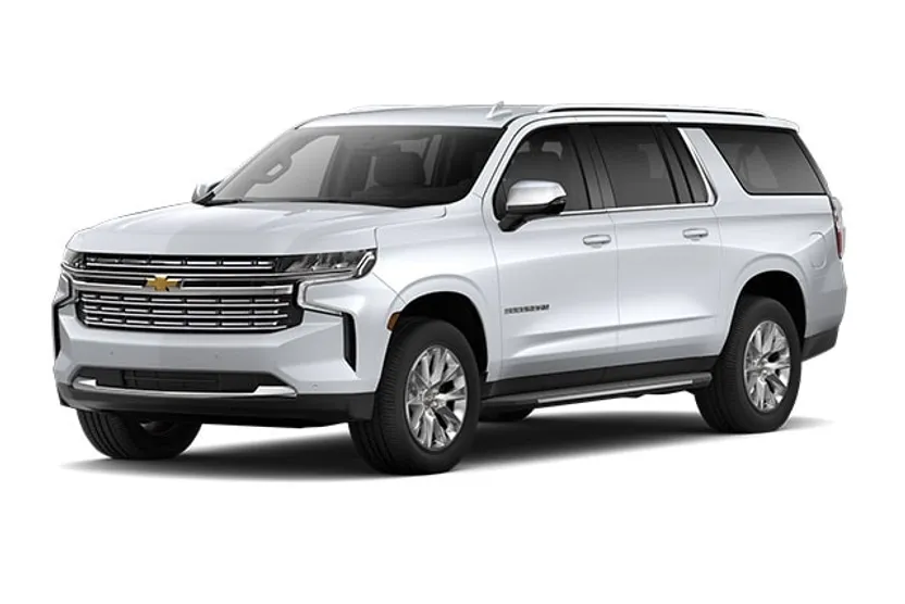 2023 Chevrolet Suburban Premier photo 1
