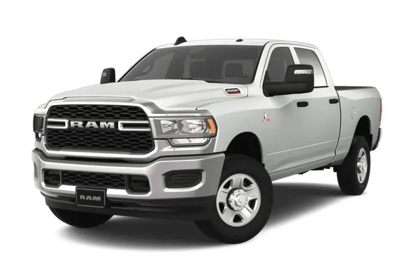 2024 Ram 2500 Tradesman photo 1