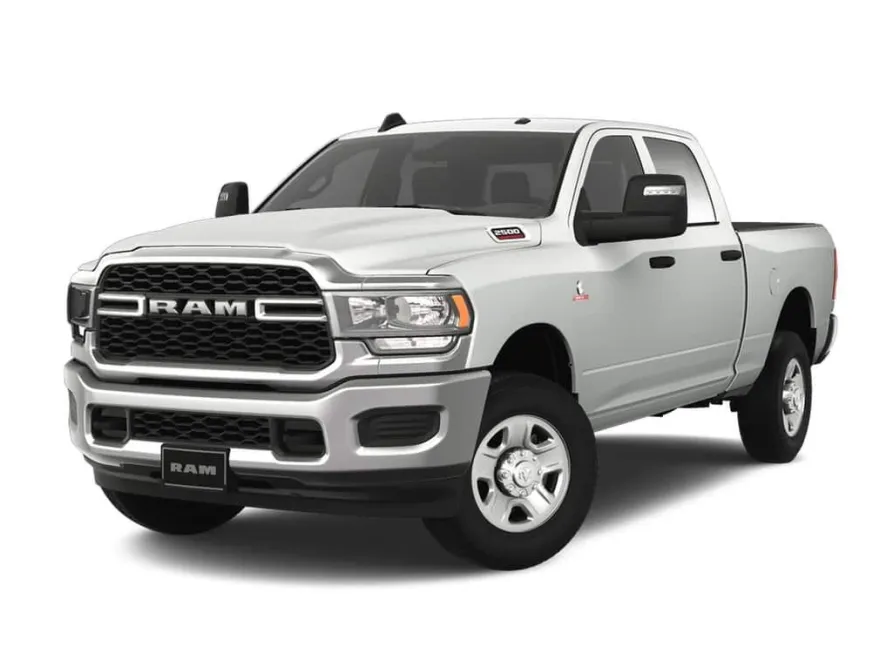 2024 Ram 2500 Tradesman photo 1