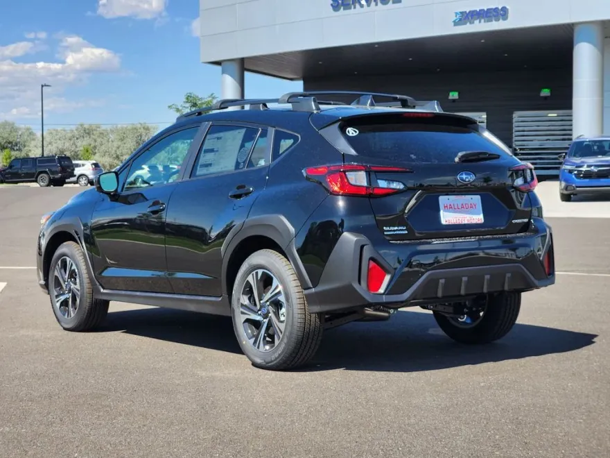2025 Subaru Crosstrek Premium photo 1