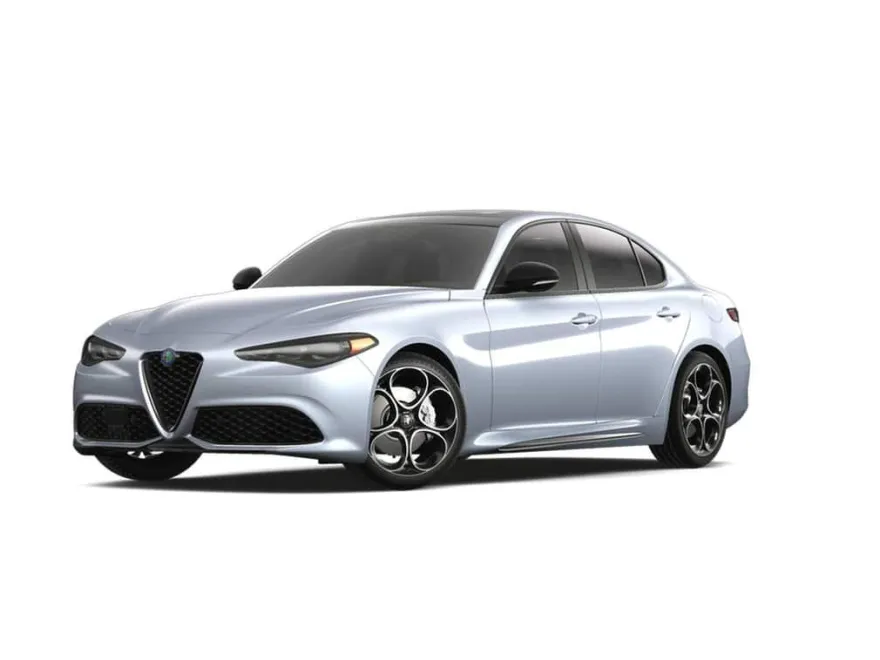2025 Alfa Romeo Giulia SPRINT photo 1