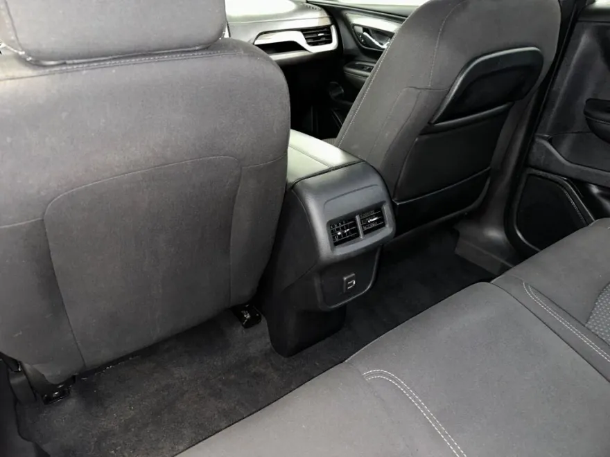 2023 Gmc Terrain SLE photo 1