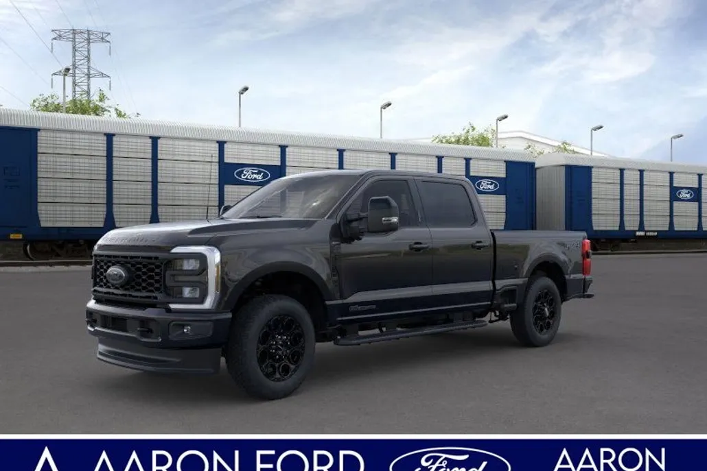 2025 Ford F-250 photo 1