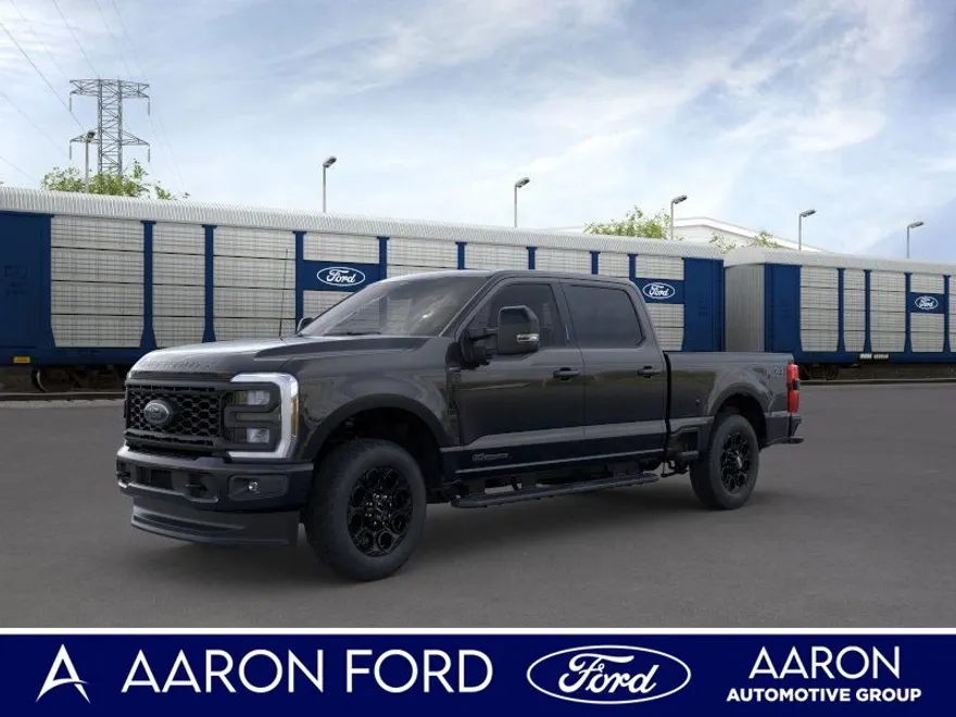 2025 Ford F-250 photo 1