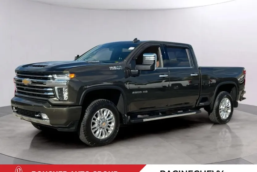 2023 Chevrolet Silverado 2500HD High Country photo 1
