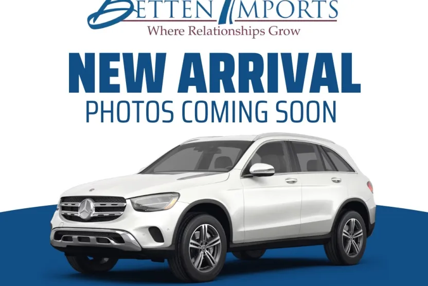 2022 Mercedes Benz GLC 300 4MATIC photo 1