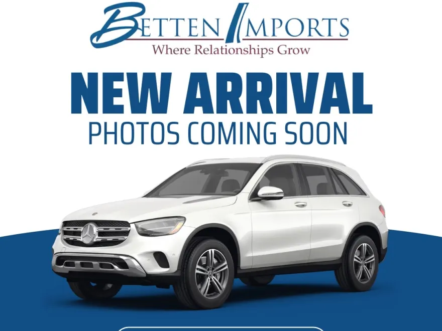 2022 Mercedes Benz GLC 300 4MATIC photo 1
