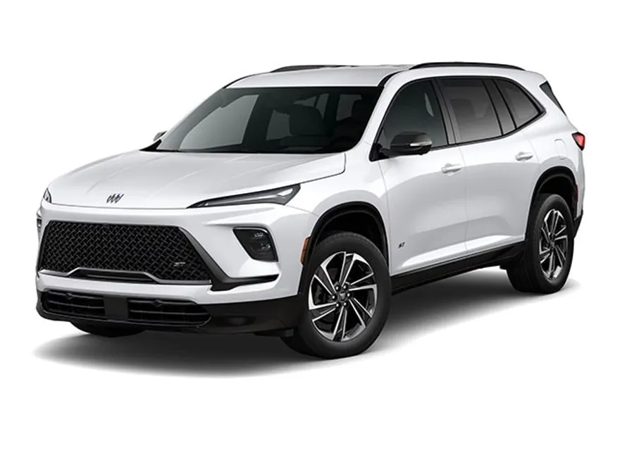 2025 Buick Enclave Sport Touring photo 1