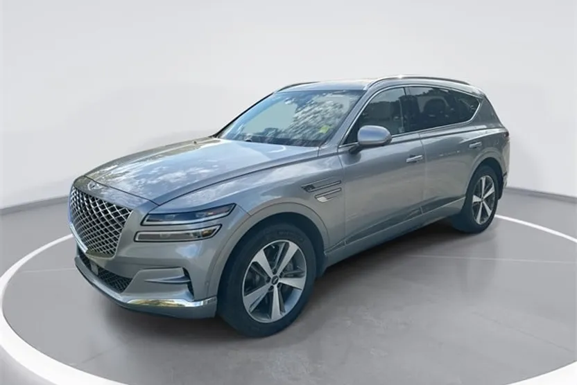 2024 Genesis GV80 2.5T photo 1