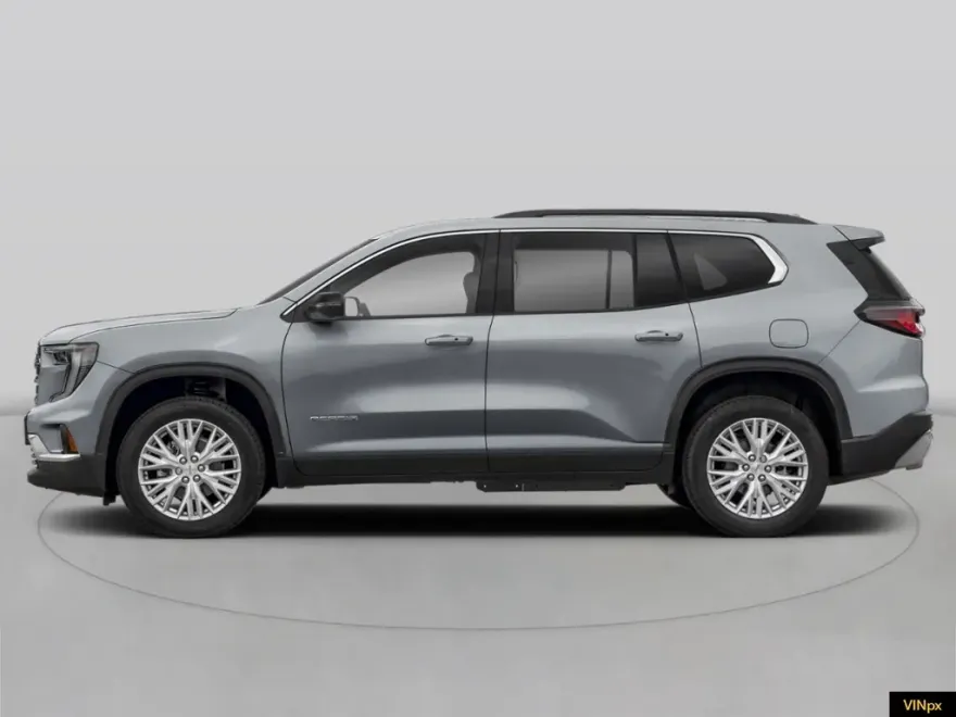 2026 Gmc Acadia Elevation photo 1