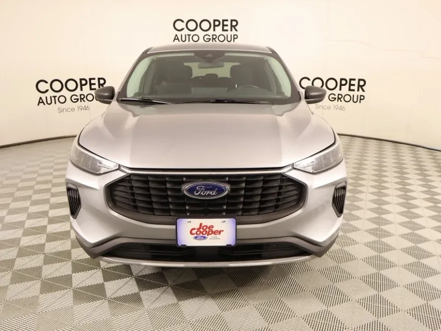 2024 Ford Escape Active photo 1