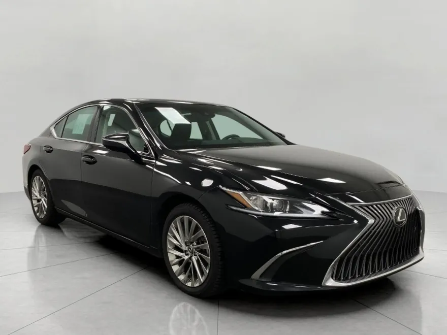 2019 Lexus ES 350 photo 1