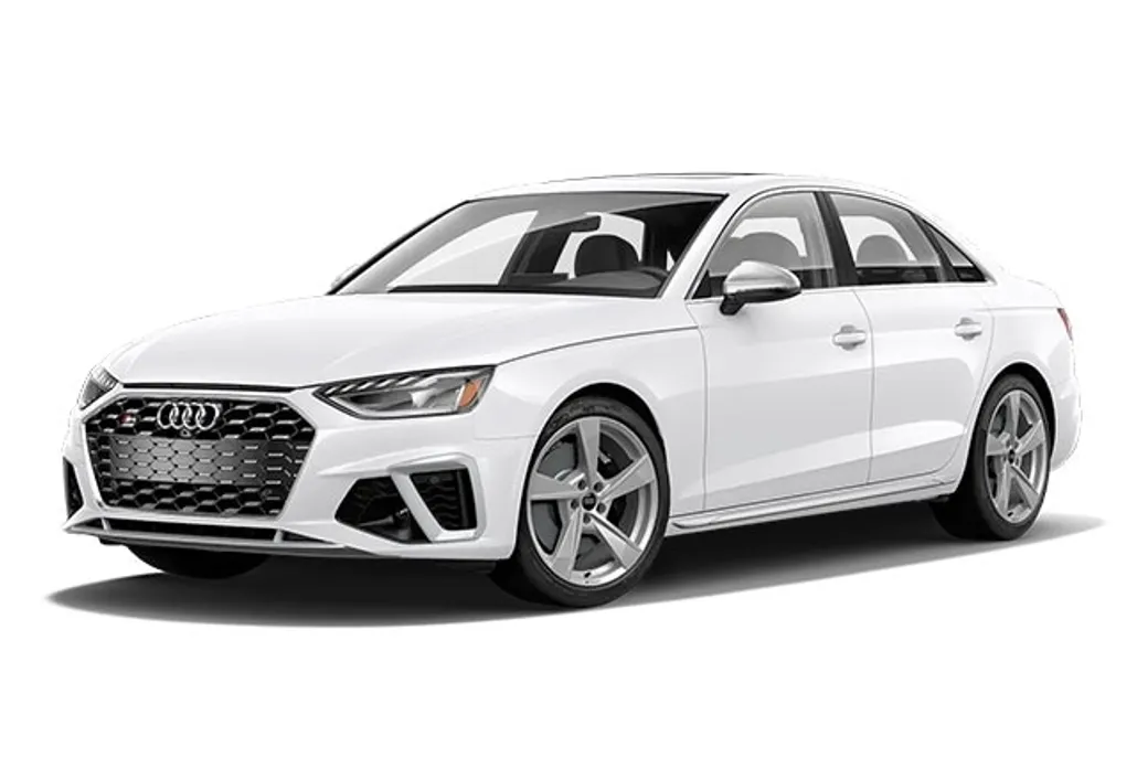 2023 Audi S4 Base Premium Plus photo 1