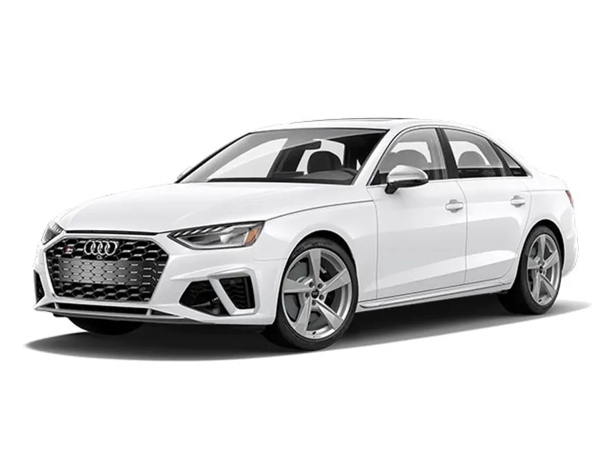 2023 Audi S4 Base Premium Plus photo 1