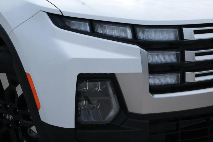 2026 Hyundai Santa Cruz SE photo 1