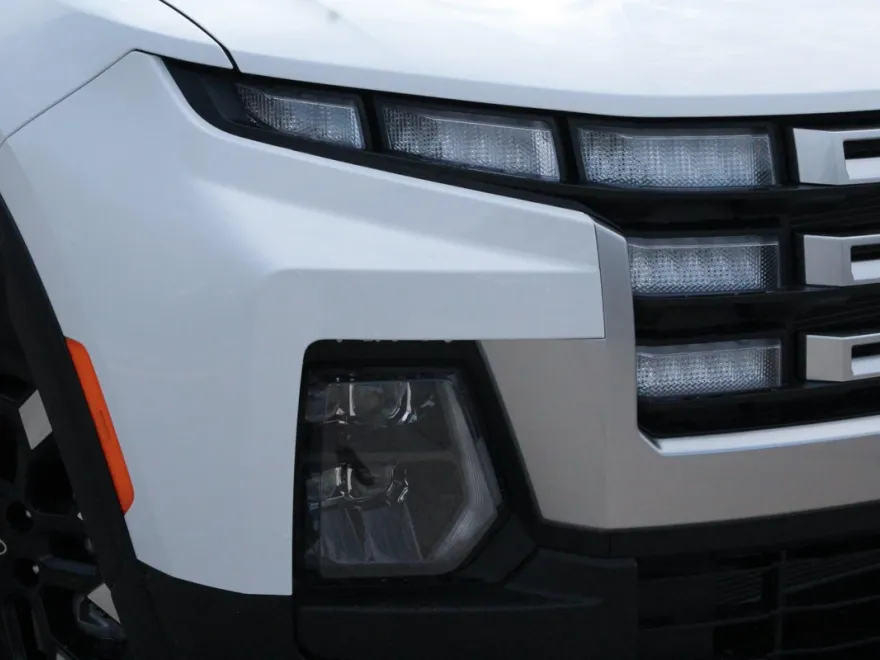 2026 Hyundai Santa Cruz SE photo 1