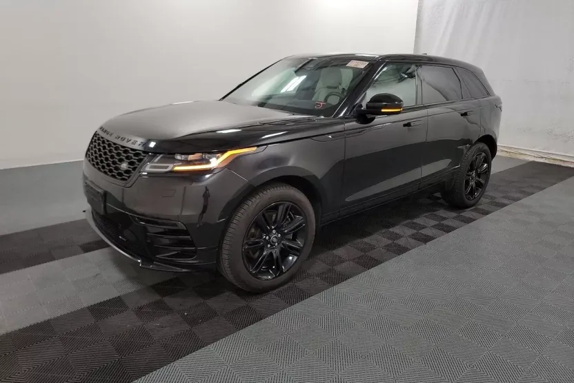 2022 Land Rover Range Rover Velar P250 R-Dynamic S photo 1