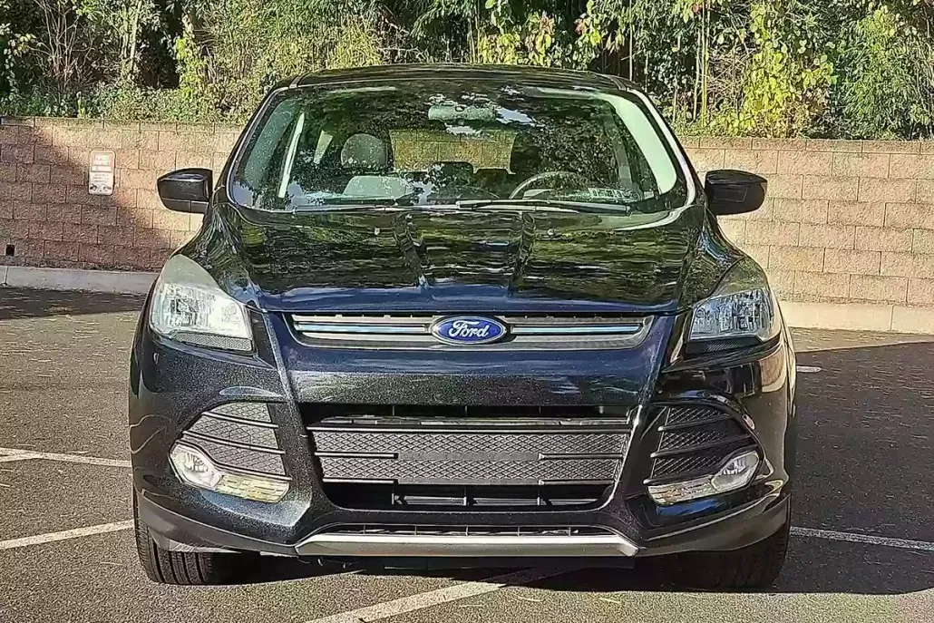 2014 Ford Escape SE photo 1