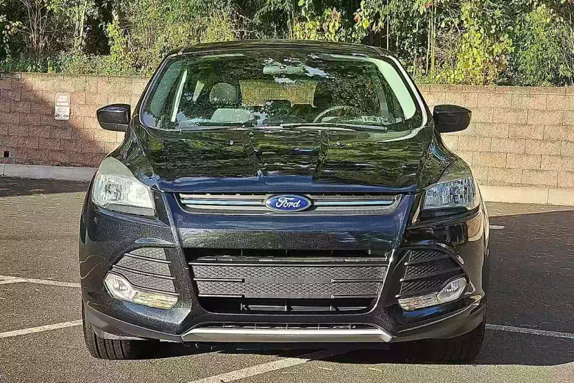 2014 Ford Escape SE photo 1