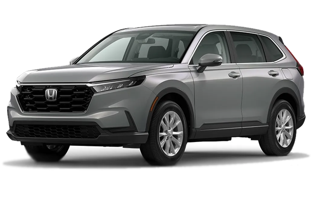 2023 Honda CR-V EX-L photo 1
