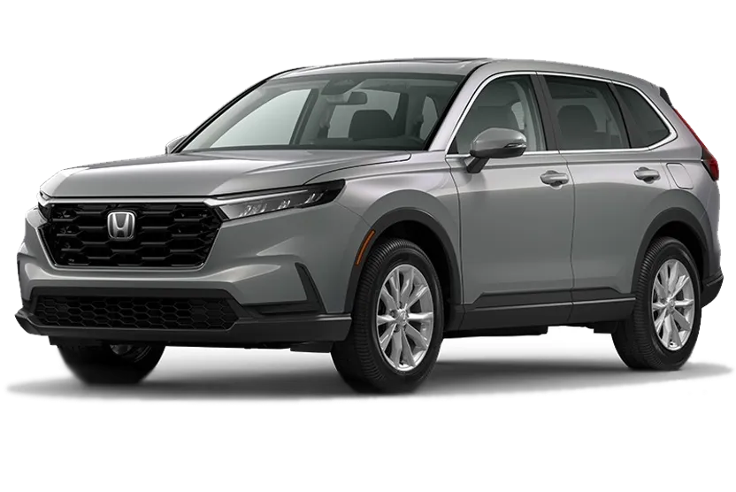 2023 Honda CR-V EX-L photo 1