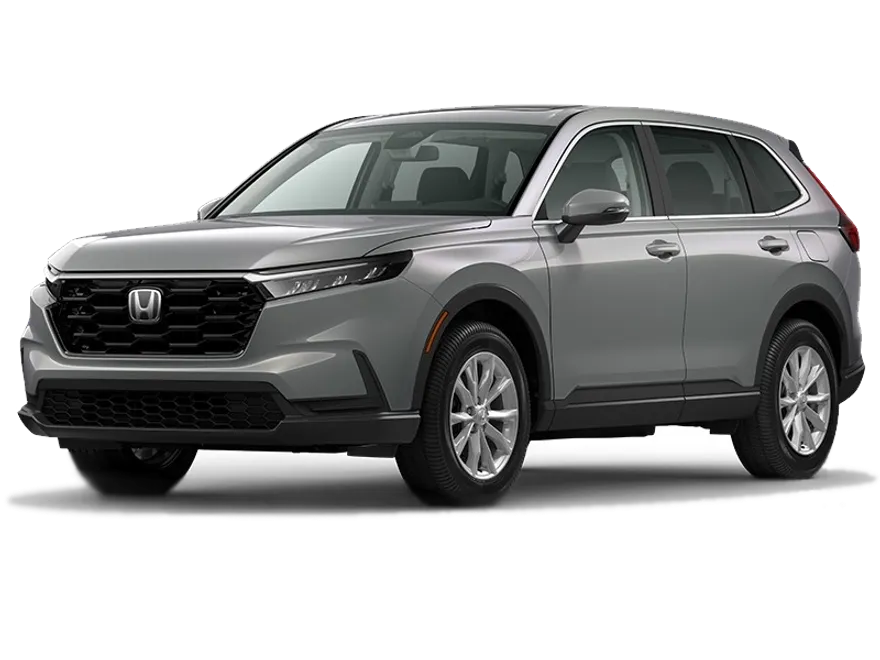 2023 Honda CR-V EX-L photo 1
