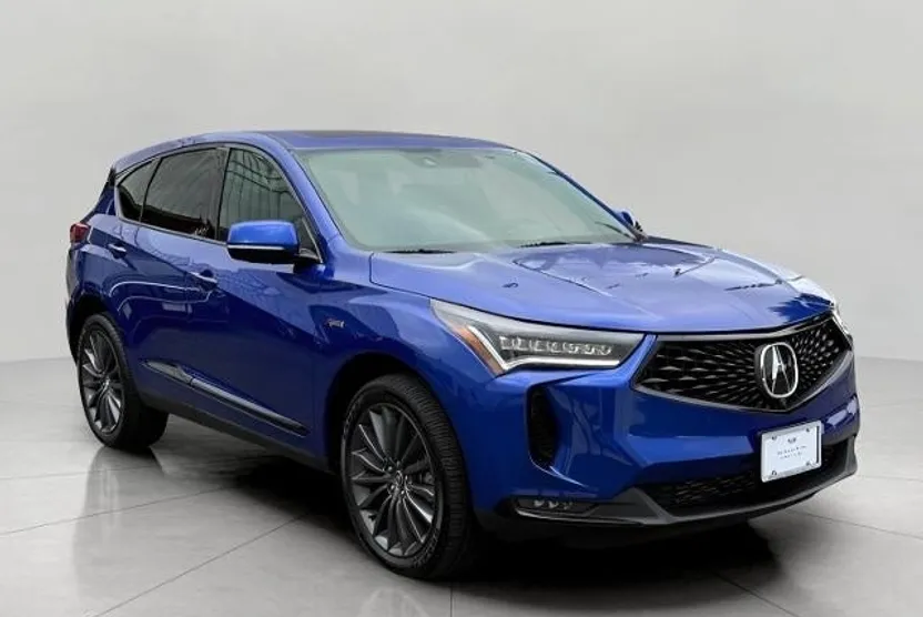 2023 Acura RDX A-Spec Advance photo 1