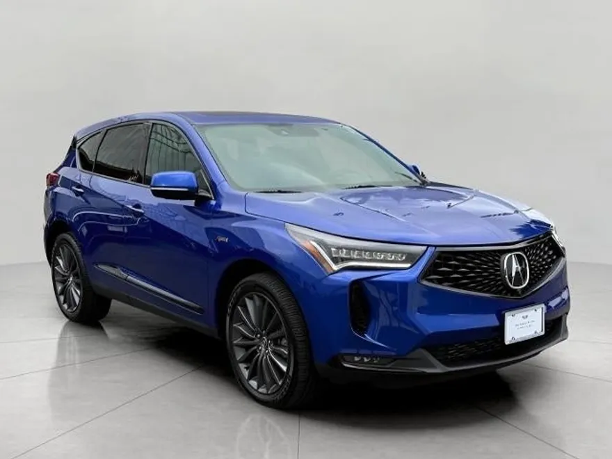 2023 Acura RDX A-Spec Advance photo 1