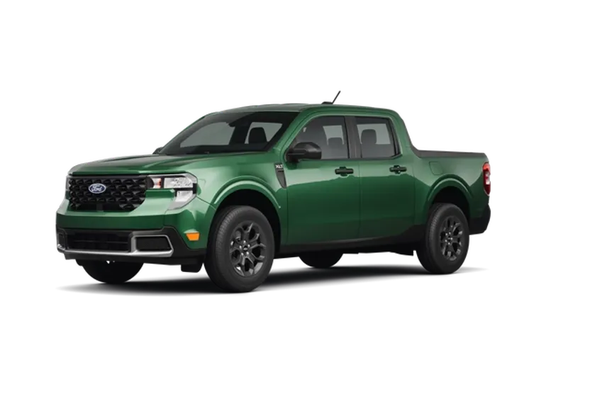 2025 Ford Maverick XL photo 1