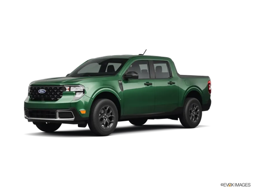 2025 Ford Maverick XL photo 1