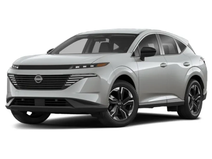 2025 Nissan Murano SV photo 1