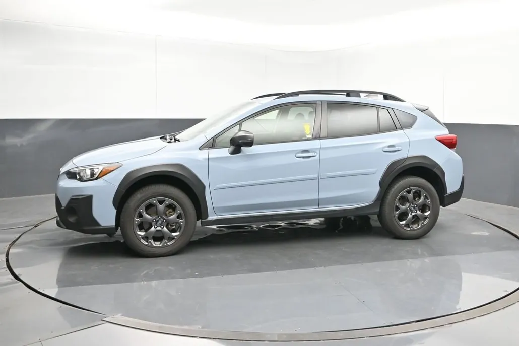 2023 Subaru Crosstrek Sport photo 1