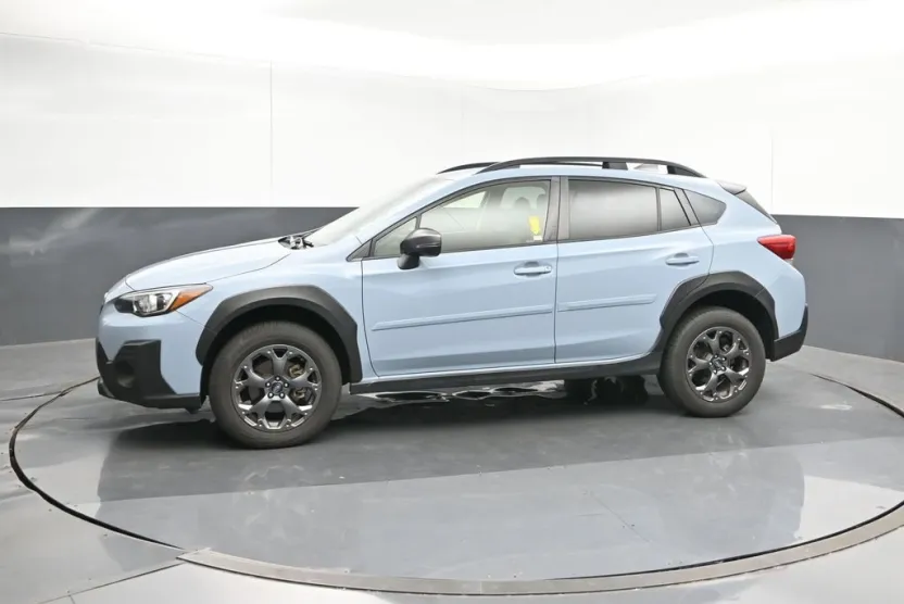 2023 Subaru Crosstrek Sport photo 1
