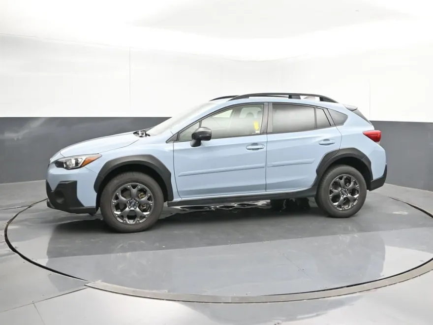 2023 Subaru Crosstrek Sport photo 1