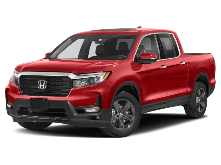 2023 Honda Ridgeline RTL-E photo 1