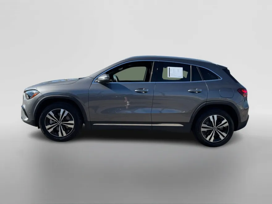 2025 Mercedes Benz GLA 250 photo 1
