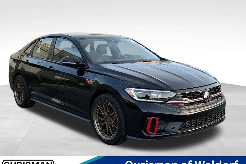 2024 Volkswagen Jetta GLI Autobahn photo 1