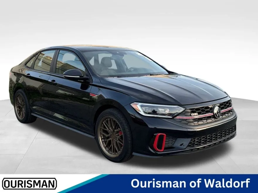 2024 Volkswagen Jetta GLI Autobahn photo 1