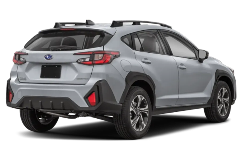 2025 Subaru Crosstrek Premium photo 1
