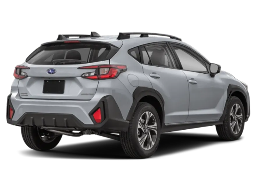 2025 Subaru Crosstrek Premium photo 1